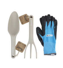 Mały zestaw narzędzi pielęg. (beżowy) 40-052