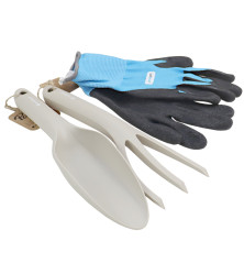 Mały zestaw narzędzi pielęg. (beżowy) 40-052