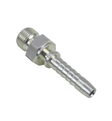 Końcówka zakucie hydrauliczne CEL DN06 M12X1 6L PZL-HYDRAL CEL DN06 6L 12X1