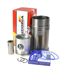 Zestaw naprawczy silnika 3-pierścieniowy Proxima, Forterra Turbo Zetor ANDORIA 54000992AM