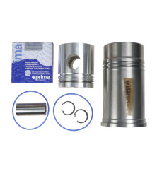 Zestaw naprawczy silnika 3-pierścieniowy Proxima, Forterra Turbo Zetor ANDORIA 54000992AM