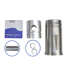 Zestaw naprawczy silnika FI-100 3-pierścienie Zetor ANDORIA 62110099AM