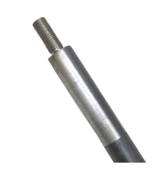 Palec ząb prosty L-700mm do obornika Ursus C-330 ładowacz Tur 726107001/70