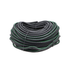 Wężyk peszel kablowy 13x18 samogasnący od -25°C do +125°C Premium ELMOT (sprzedawany na metry) PKS13EL