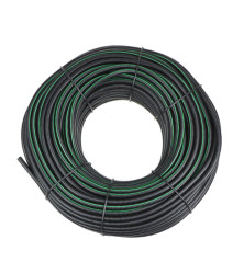 Wężyk peszel kablowy 9x14 samogasnący od -25°C do +125°C Premium ELMOT PKS9EL
