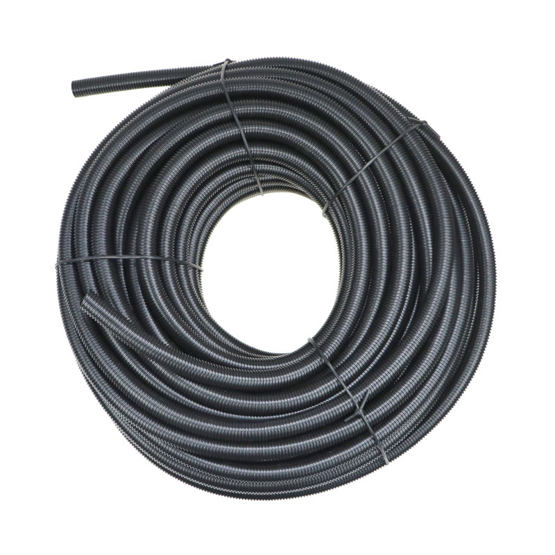 Wężyk peszel kablowy 21x25 techniczny od -40°C do +70°C ELMOT (sprzedawany na metry) PKTS21EL