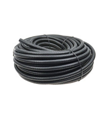 Wężyk peszel kablowy 21x25 techniczny od -40°C do +70°C ELMOT (sprzedawany na metry) PKTS21EL