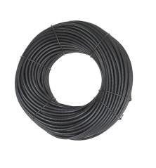 Wężyk peszel kablowy 6,8x10 techniczny od -25°C do +135°C ELMOT Premium PKTS6.8EL