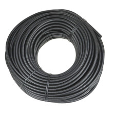 Wężyk peszel kablowy 11,4x15 techniczny od -25°C do +135°C Premium ELMOT (sprzedawany na metry) PKTW11.4EL