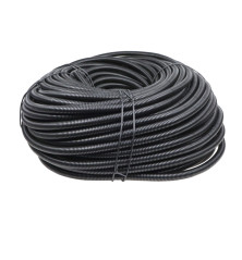 Wężyk peszel kablowy 16x21 techniczny od -25°C do +135°C Premium ELMOT (sprzedawany na metry) PKTW16EL