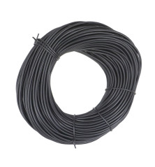 Wężyk peszel kablowy 4,5x7 techniczny od -25°C do +135°C Premium ELMOT (sprzedawany na metry) PKTW4.5EL