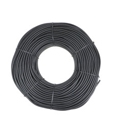 Wężyk peszel kablowy 6,8x10 techniczny od -40°C do +70°C ELMOT (sprzedawany na metry) PKTW6.8EL