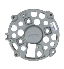 Tarcza pokrywa tylna alternatora EL230000. EL260000 Ursus C-330 C-360 ELMOT 242400EL