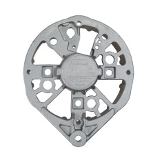 Tarcza pokrywa tylna alternatora EL257000 A120 Kombajn Bizon ELMOT 254400EL