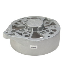 Tarcza pokrywa tylna alternatora EL257000 A120 Kombajn Bizon ELMOT 254400EL
