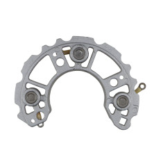 Prostownik kompletny alternatora EL257000 A120 Kombajn Bizon ELMOT 254441EL