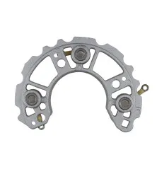 Prostownik kompletny alternatora EL257000 A120 Kombajn Bizon ELMOT 254441EL