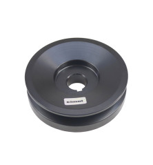 Koło pasowe alternatora EL257000 A120 Kombajn Bizon ELMOT 255209EL