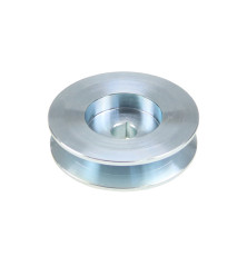 Koło pasowe alternatora EL260000 Ursus C-360 ELMOT 260220EL