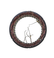 Stojan alternatora A115-34A MF3 ELMOT 3411000EL