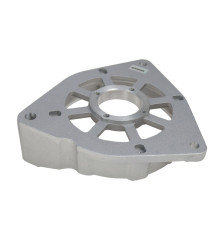 Tarcza pokrywa przednia alternatora Ursus C-360 ELMOT 385500.1EL