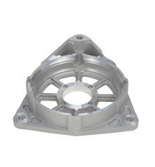 Tarcza pokrywa przednia alternatora Ursus C-360 ELMOT 385500.1EL