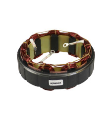 Stojan alternatora 14V 50A G4663701 T-25, MTZ ELMOT 463701100EL