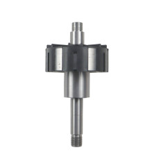 Wirnik alternatora 14V 50A G4663701 T-25, MTZ ELMOT 4637012000EL