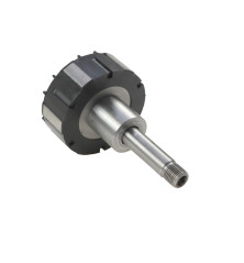 Wirnik alternatora 14V 50A G4663701 T-25, MTZ ELMOT 4637012000EL