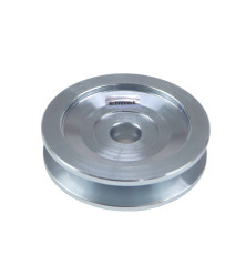 Koło pasowe alternatora 14V 50A G4663701 T-25, MTZ ELMOT 4667370105EL