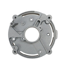 Pokrywa tylna alternatora A115-34A MF3 ELMOT 7017732M2EL