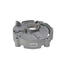 Pokrywa tylna alternatora A115-34A MF3 ELMOT 7017732M2EL