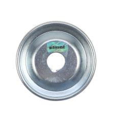 Koło pasowe alternatora 14V 55A 9515461 C-360 3P ELMOT 7017732M3EL