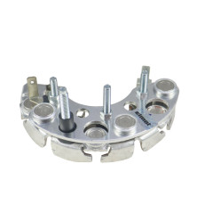 Prostownik kompletny alternatora 14V 55A 7017732M1 MF Ursus C-385 ELMOT 80350006.1EL