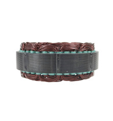 Stojan alternatora 14V 55A 7017732M1 MF Ursus C-385 ELMOT 80350006.2EL