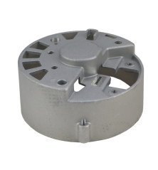 Tarcza pokrywa tylna alternatora 14V 55A 7017732M1 MF Ursus C-385 ELMOT 80350006.4EL