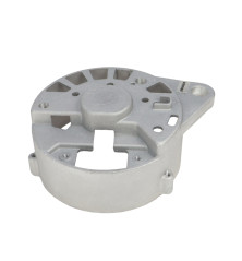 Tarcza pokrywa tylna alternatora 14V 72A dwa paski 9515672 Ursus C-385 ELMOT 80642385.1EL