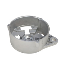 Tarcza pokrywa tylna alternatora 14V 72A dwa paski 9515672 Ursus C-385 ELMOT 80642385.1EL