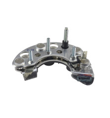 Prostownik kompletny alternatora 14V 55A 9516653 Zetor ELMOT 93350662EL