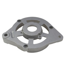 Tarcza pokrywa tylna alternatora 14V 55A 9516653 Zetor ELMOT 93350678EL