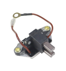 Regulator ze szczotkotrzymaczem alternatora 14V 55A 9516653 Zetor ELMOT 939911EL
