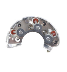 Prostownik kompletny alternatora 14V 55A 9515461 C-360 3P ELMOT 9515461.1EL