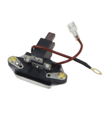 Regulator ze szczotkotrzymaczem alternatora 14V 55A 9515461 C-360 3P ELMOT 9515461.2EL