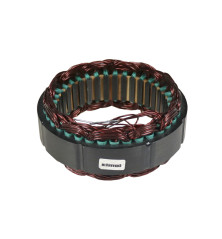 Stojan alternatora 14V 55A 9515461 C-360 3P ELMOT 9515461.3EL