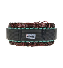 Stojan alternatora 14V 55A 9515461 C-360 3P ELMOT 9515461.3EL