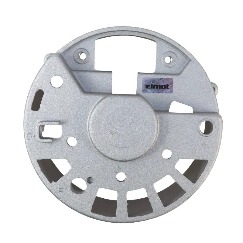 Tarcza pokrywa tylna alternatora 14V 55A 9515461 C-360 3P ELMOT 9515461.5EL