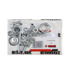 Zestaw montażowy alternatora 14V 55A 9515461 C-360 3P ELMOT 9515461.8EL