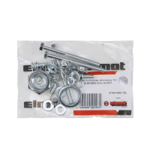 Zestaw montażowy alternatora 14V 55A 9516653 Zetor ELMOT 9516653.1EL