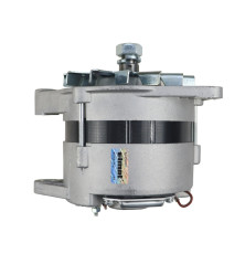Alternator z regulatorem 55A 78350922 Zetor ELMOT 9516653EL