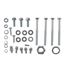 Komplet śrub montażowych A115-34A ELMOT A11534EL